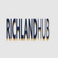 RichlandHub Logo