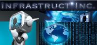 Infrastruct Inc Logo