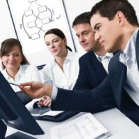 MusicWorks Incorporated Logo