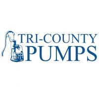 Tri-County Pump Service, Inc. Logo