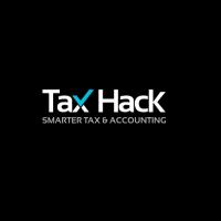 Tax Hack Accounting Group Logo