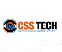 CSS Tech - CCTV Installer North Miami Logo