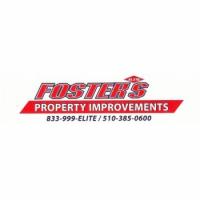 Foster's Elite Property Improvements Logo