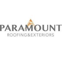 Paramount Roofing and Exteriors logo