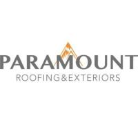Paramount Roofing and Exteriors Logo