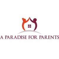 A Paradise for Parents Assisted Living & Memory Care Logo