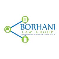 Borhani Law Group Logo
