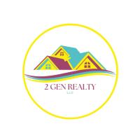 2 Gen Realty LLC Logo