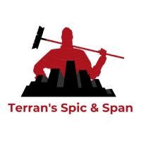 Terran's Spic & Span Cleaning Service LLC logo