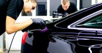 Starz Collision Center Logo