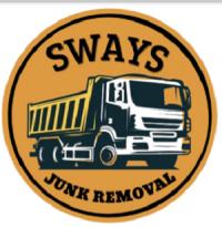 Sways Junk Removal & Demolition, LLC Logo