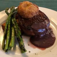 Hunter's Grille & Tap at The Grafton Inn Logo