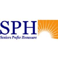 Seniors Prefer Homecare Logo