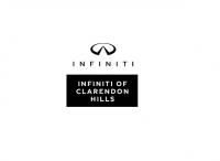 INFINITI of Clarendon Hills Logo