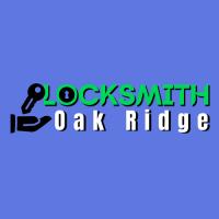 Locksmith Oak Ridge FL Logo