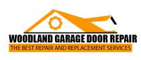 Automatic Garage Door Woodland Logo