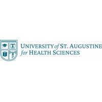 University of St. Augustine for Health Sciences Logo