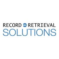 Record Retrieval Solutions Logo