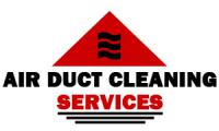 Air Duct Cleaning Rosemead Logo