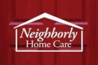 Neighborly Home Care Logo