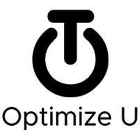 Optimize U - Nashville | Hormone & Cryotherapy Clinic Logo