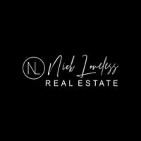 Nick Loveless Real Estate Logo