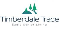 Timberdale Trace Logo