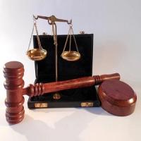 Law Office Of Frank A. DiBlasi Logo