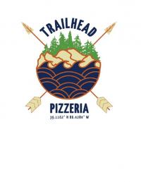 Trailhead Pizzeria logo