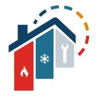 The Pro Team Air Conditioning & Plumbing Logo