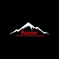 Rainier Window Cleaning Browns Point Logo