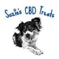 Suzie's CBD Treats Logo