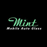 Mint Mobile Auto Glass Logo