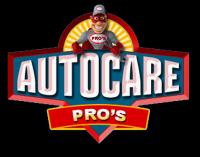 Autocare Pro's Logo