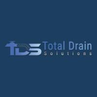 Total Drain Solutions Logo