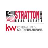 Stratton Group Keller Williams Southern Arizona Logo