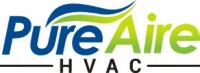 Pure Aire HVAC Logo