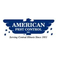 American Pest Control Inc Logo