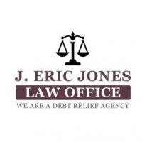 J. Eric Jones Law Office PLLC Logo