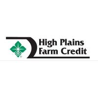 High Plains Farm Credit Logo