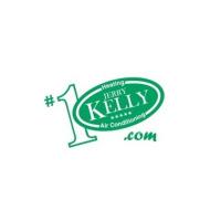 Jerry Kelly Heating & Air Conditioning Logo