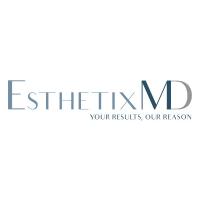 EsthetixMD Spa & Laser Center Logo