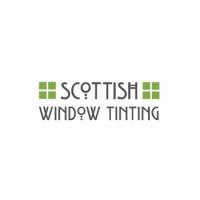 Scottish Window Tinting logo