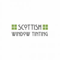 Scottish Window Tinting Logo