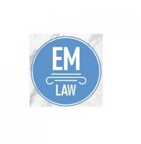 Law Offices of Eddy Marban Logo