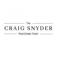 The Craig Snyder Real Estate Team Logo