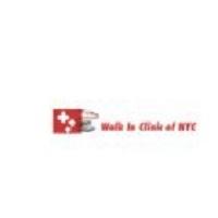 Walk In Clinic of NYC Logo