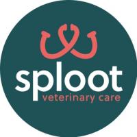 Sploot Veterinary Care - RiNo Logo