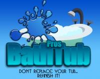 Dallas Bathtub Pros logo