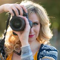 Michele McCoy Photography Logo